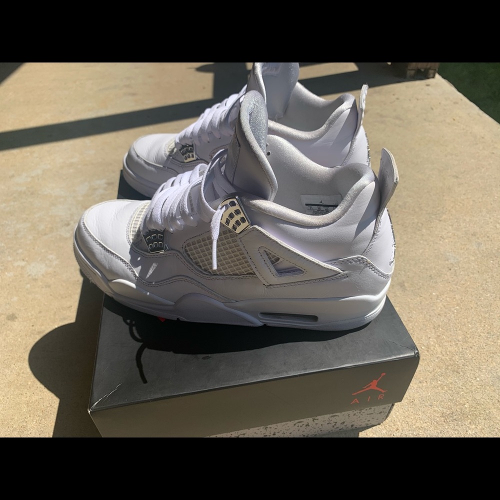 Pure Money 4s - Picture 2 of 6